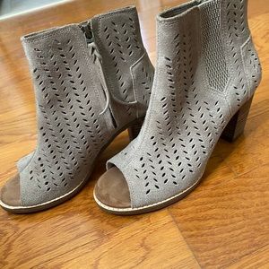 TOMS Ankle Boots